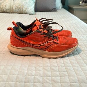 Saucony Kinvara 13 “Campfire”